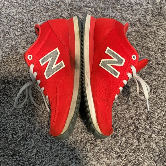 New Balance 501 Sneakers - Picture 2 of 7